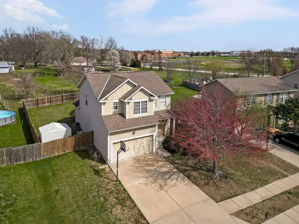 $339,000 | 11504 207th Street, Peculiar, MO 64078