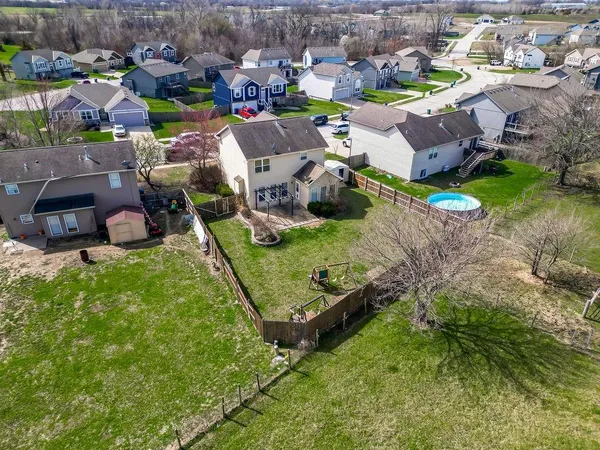 $350,000 | 11504 207th Street, Peculiar, MO 64078
