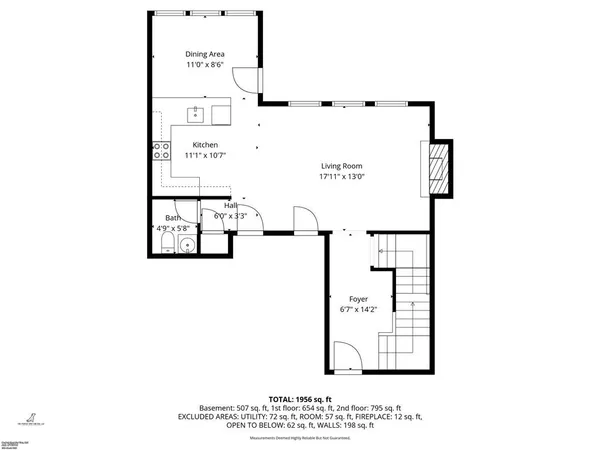 $350,000 | 11504 207th Street, Peculiar, MO 64078