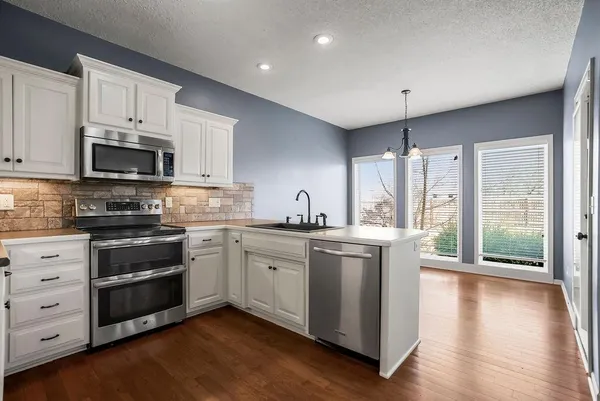 $339,000 | 11504 207th Street, Peculiar, MO 64078