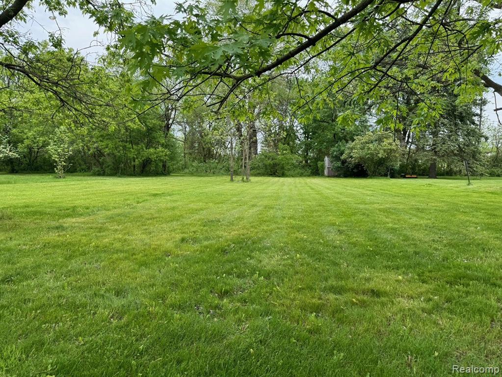 0 Davison Road Oxford, MI 48371 - Photo 33 of 35