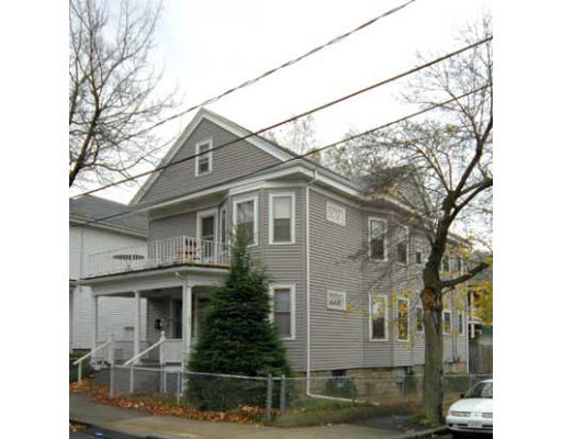 54-56 Sunset Road Somerville, MA 02144 - Photo 1 of 1 Gallery Image 1