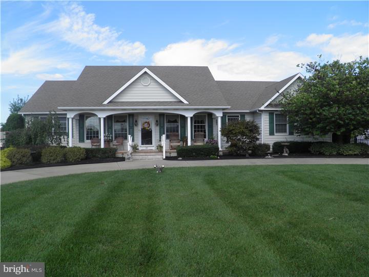 20 Quaker Road Mickleton, NJ 08056 - Photo 1 of 12 Exterior Front