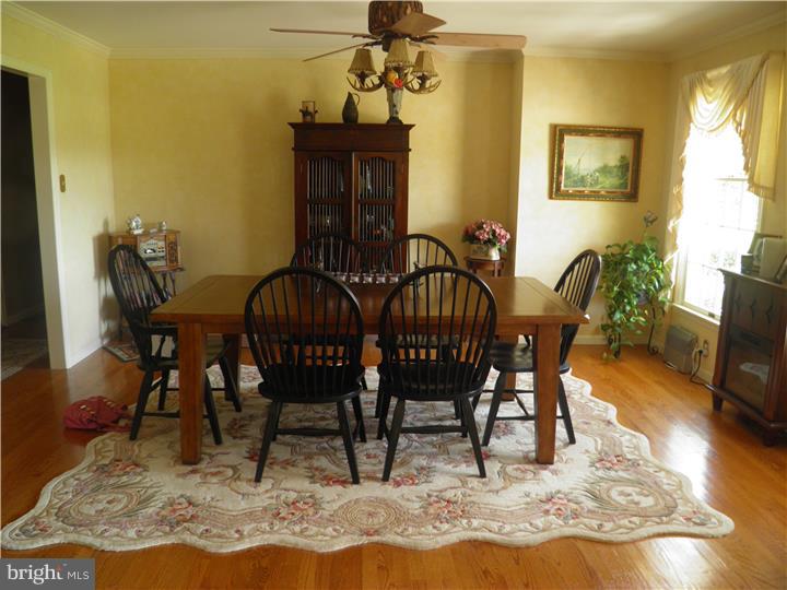 20 Quaker Road Mickleton, NJ 08056 - Photo 5 of 12 Dining Room