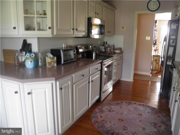 20 Quaker Road Mickleton, NJ 08056 - Photo 7 of 12 Kitchen