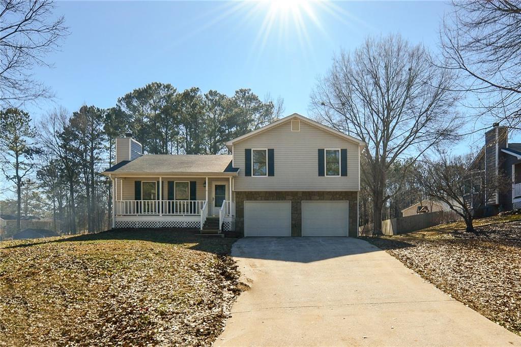4085 Herbert Gamel Road Dallas, GA 30132 - Photo 1 of 1 Gallery Image 1