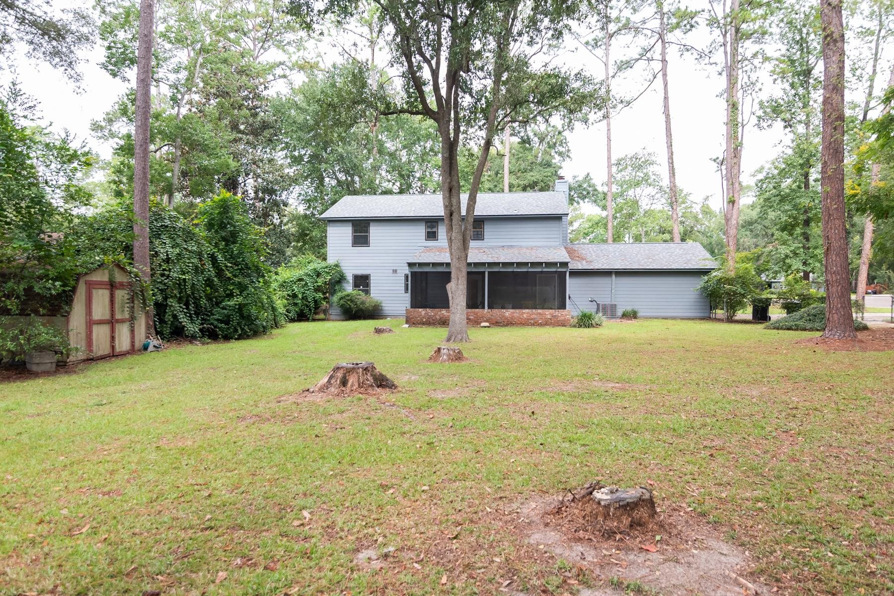 5041 Tallow Point Road Tallahassee, FL 32309 - Photo 50 of 52 Gallery Image 50