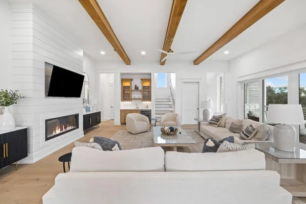 $1,124,700 | 311 Walton Rose Ln Inlet Beach, Inlet Beach, FL 32461