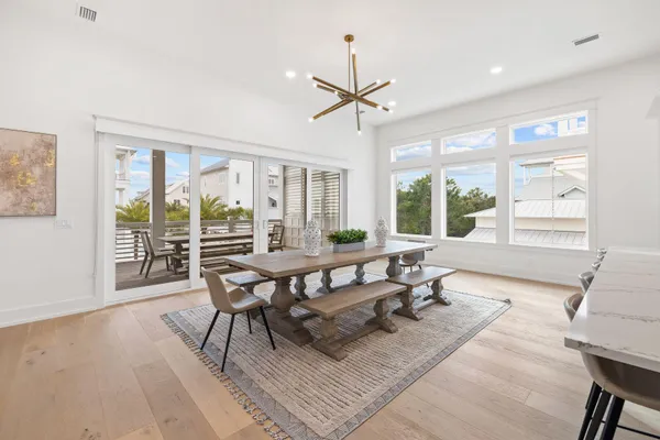 $1,124,700 | 311 Walton Rose Ln Inlet Beach, Inlet Beach, FL 32461