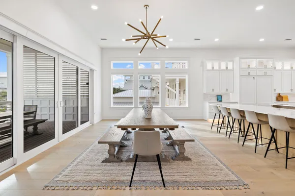 $1,124,700 | 311 Walton Rose Ln Inlet Beach, Inlet Beach, FL 32461