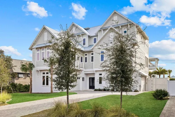 $1,124,700 | 311 Walton Rose Ln Inlet Beach, Inlet Beach, FL 32461