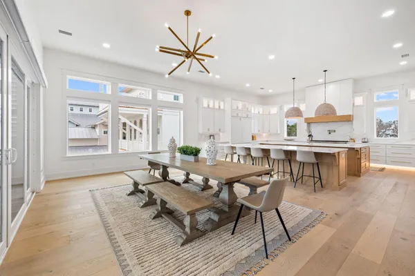 $1,124,700 | 311 Walton Rose Ln Inlet Beach, Inlet Beach, FL 32461