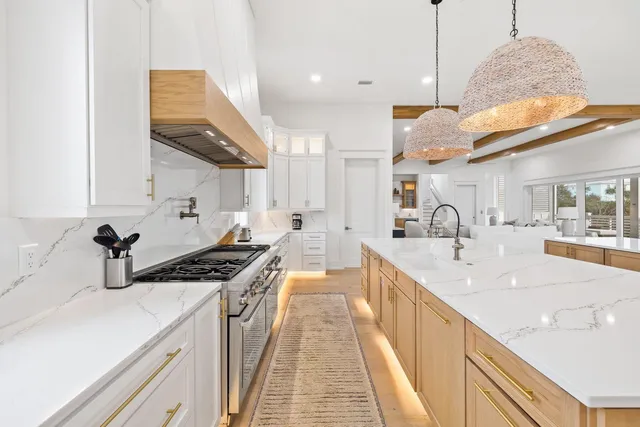 $1,122,000 | 311 Walton Rose Ln Inlet Beach, Inlet Beach, FL 32461