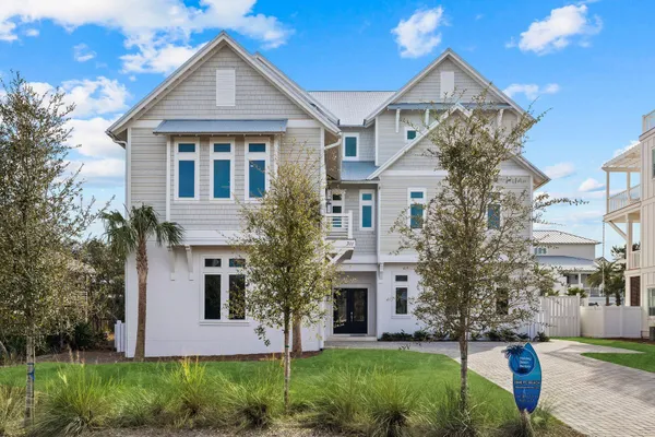 $1,124,700 | 311 Walton Rose Ln Inlet Beach, Inlet Beach, FL 32461