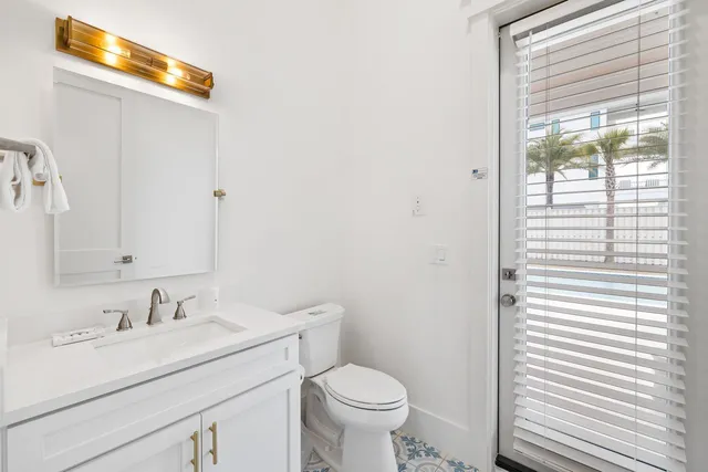 $1,122,000 | 311 Walton Rose Ln Inlet Beach, Inlet Beach, FL 32461