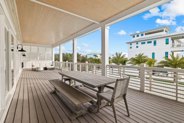 $1,122,000 | 311 Walton Rose Ln Inlet Beach, Inlet Beach, FL 32461