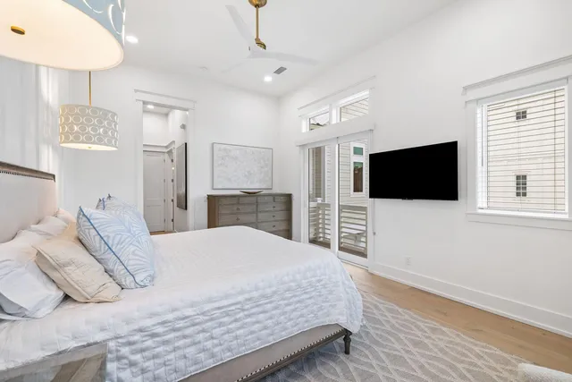 $1,122,000 | 311 Walton Rose Ln Inlet Beach, Inlet Beach, FL 32461