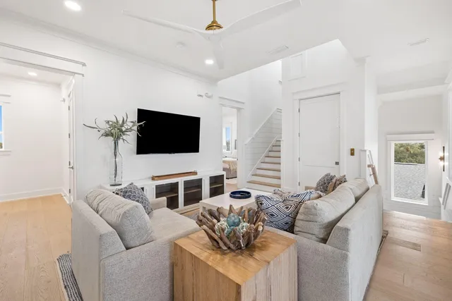 $1,122,000 | 311 Walton Rose Ln Inlet Beach, Inlet Beach, FL 32461