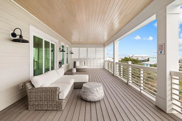 $1,124,700 | 311 Walton Rose Ln Inlet Beach, Inlet Beach, FL 32461