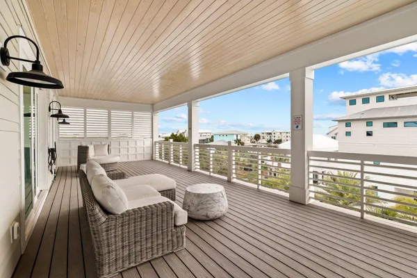 $1,124,700 | 311 Walton Rose Ln Inlet Beach, Inlet Beach, FL 32461