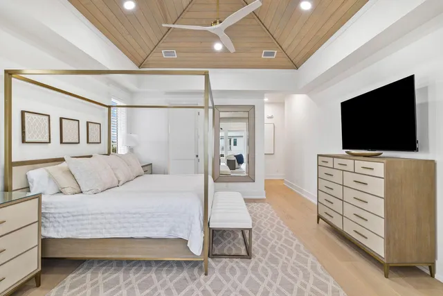 $1,122,000 | 311 Walton Rose Ln Inlet Beach, Inlet Beach, FL 32461