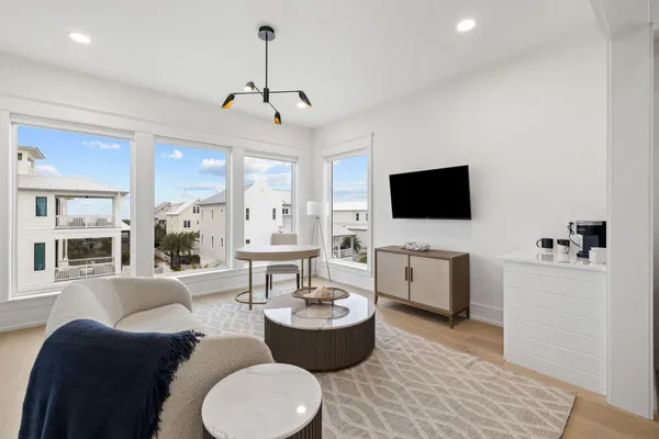 $1,124,700 | 311 Walton Rose Ln Inlet Beach, Inlet Beach, FL 32461