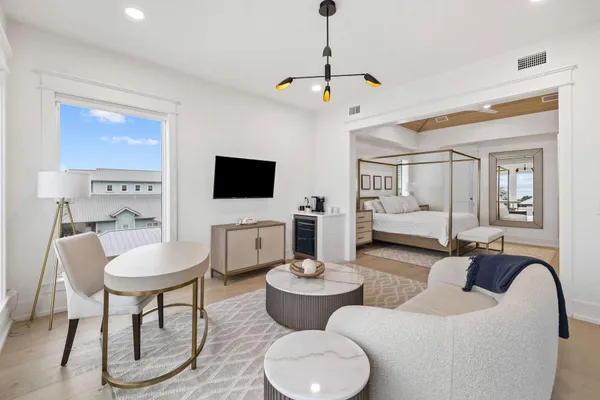 $1,124,700 | 311 Walton Rose Ln Inlet Beach, Inlet Beach, FL 32461