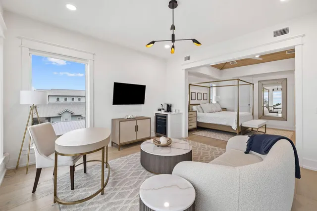 $1,122,000 | 311 Walton Rose Ln Inlet Beach, Inlet Beach, FL 32461