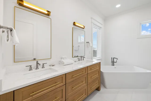 $1,122,000 | 311 Walton Rose Ln Inlet Beach, Inlet Beach, FL 32461