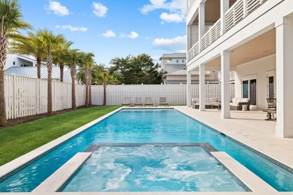 $1,124,700 | 311 Walton Rose Ln Inlet Beach, Inlet Beach, FL 32461