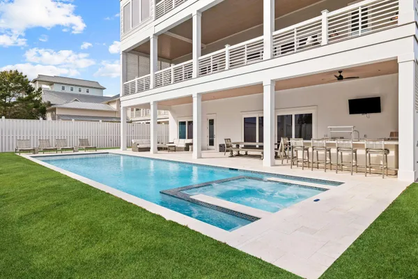 $1,124,700 | 311 Walton Rose Ln Inlet Beach, Inlet Beach, FL 32461
