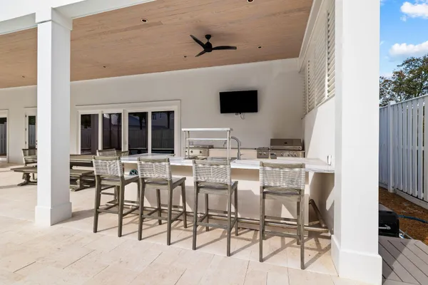 $1,124,700 | 311 Walton Rose Ln Inlet Beach, Inlet Beach, FL 32461