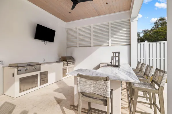 $1,124,700 | 311 Walton Rose Ln Inlet Beach, Inlet Beach, FL 32461