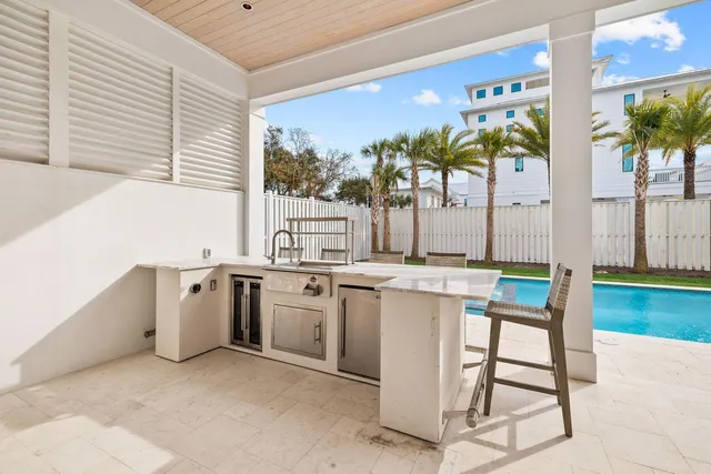 $1,122,000 | 311 Walton Rose Ln Inlet Beach, Inlet Beach, FL 32461