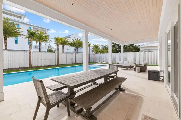 $1,124,700 | 311 Walton Rose Ln Inlet Beach, Inlet Beach, FL 32461
