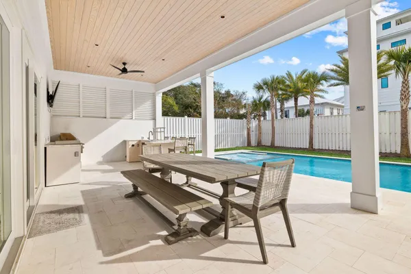 $1,124,700 | 311 Walton Rose Ln Inlet Beach, Inlet Beach, FL 32461