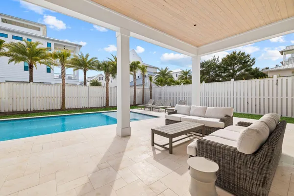 $1,124,700 | 311 Walton Rose Ln Inlet Beach, Inlet Beach, FL 32461