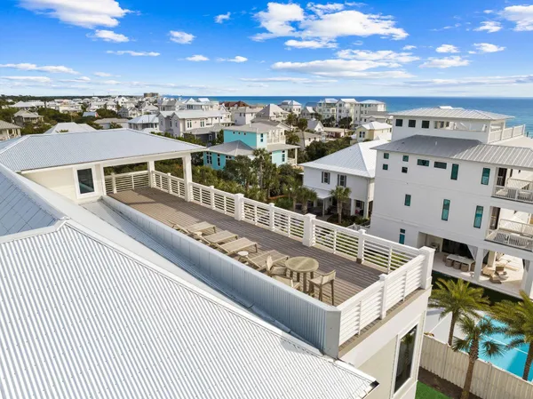 $1,124,700 | 311 Walton Rose Ln Inlet Beach, Inlet Beach, FL 32461