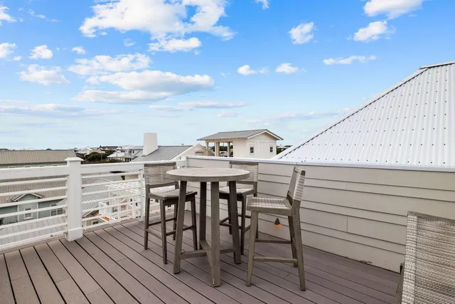 $1,122,000 | 311 Walton Rose Ln Inlet Beach, Inlet Beach, FL 32461
