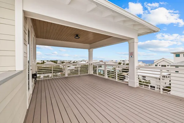 $1,124,700 | 311 Walton Rose Ln Inlet Beach, Inlet Beach, FL 32461