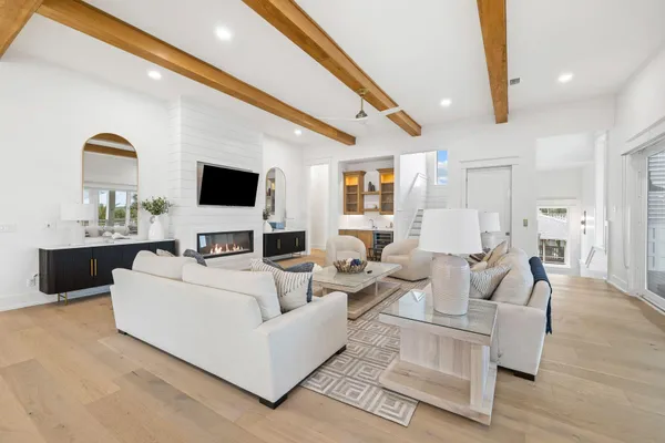 $1,124,700 | 311 Walton Rose Ln Inlet Beach, Inlet Beach, FL 32461