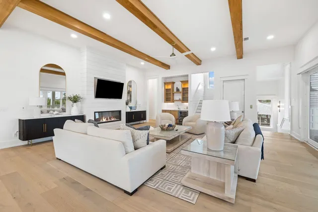 $1,122,000 | 311 Walton Rose Ln Inlet Beach, Inlet Beach, FL 32461