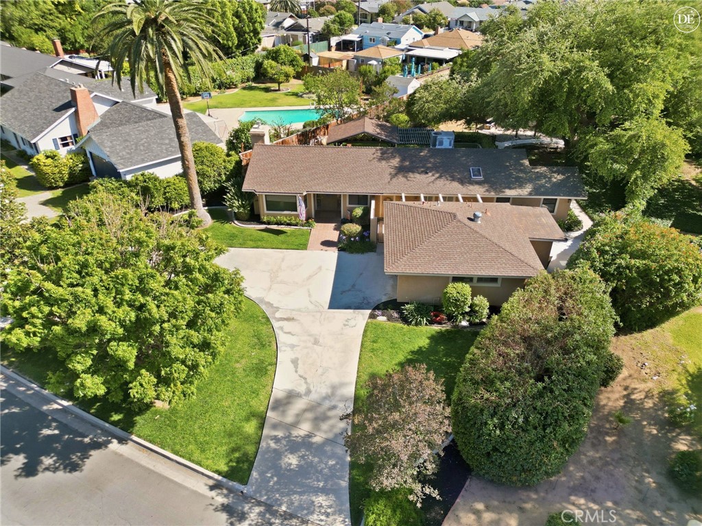 4424 Ramona Drive Riverside, CA 92506 - Photo 47 of 52