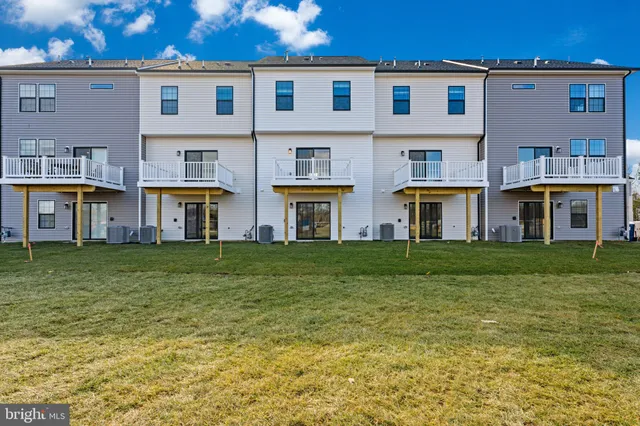 $518,890 | 15001 Douglas Fir Lane, Brandywine, MD 20613