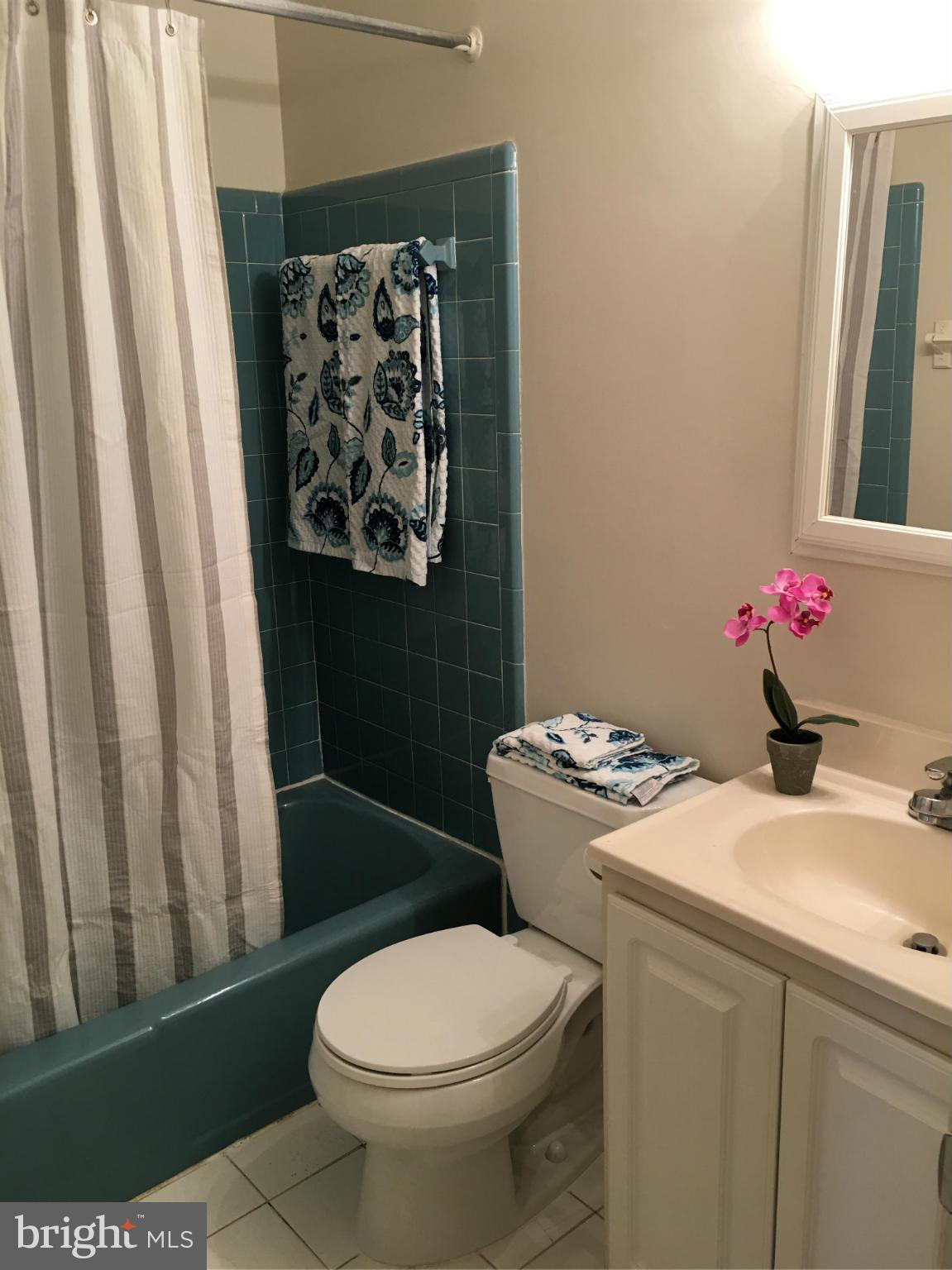 6601 Huntsman Boulevard Springfield, VA 22152 - Photo 16 of 30 Bath