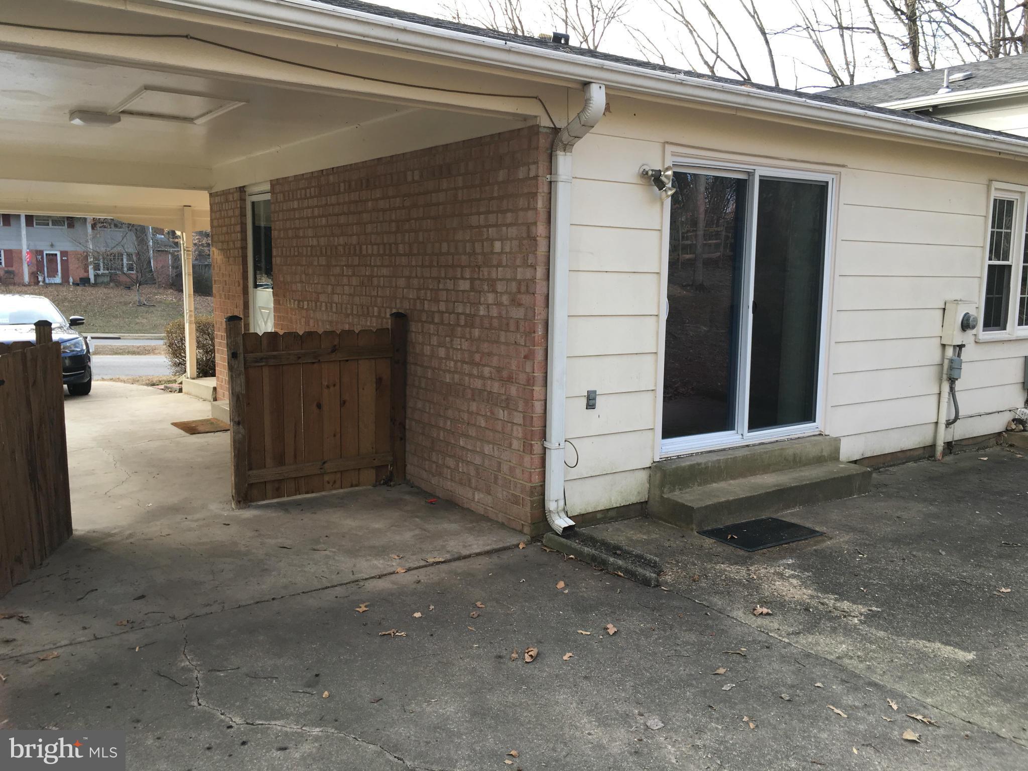 6601 Huntsman Boulevard Springfield, VA 22152 - Photo 28 of 30 Exterior (General)