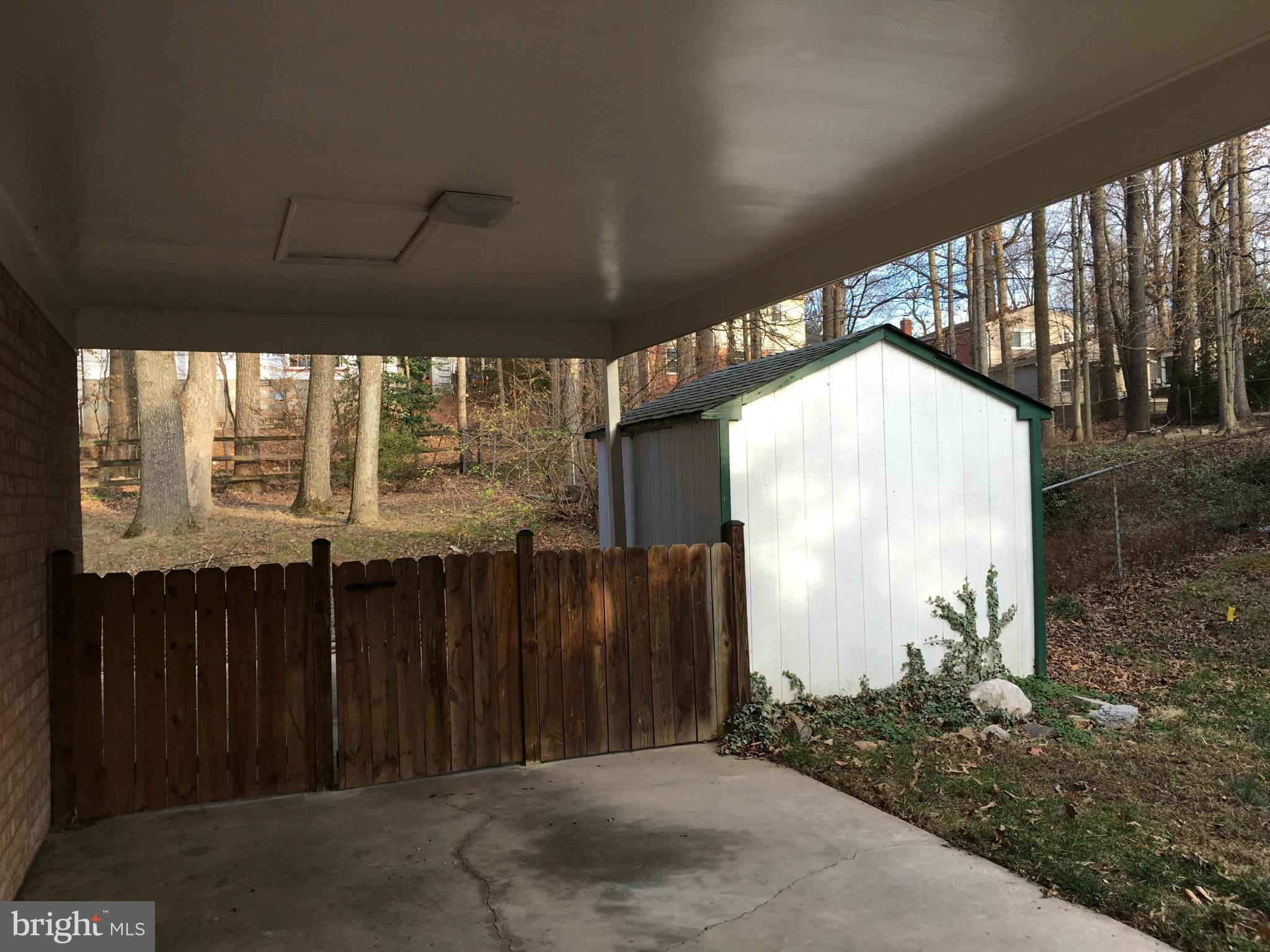 6601 Huntsman Boulevard Springfield, VA 22152 - Photo 29 of 30 Exterior (General)