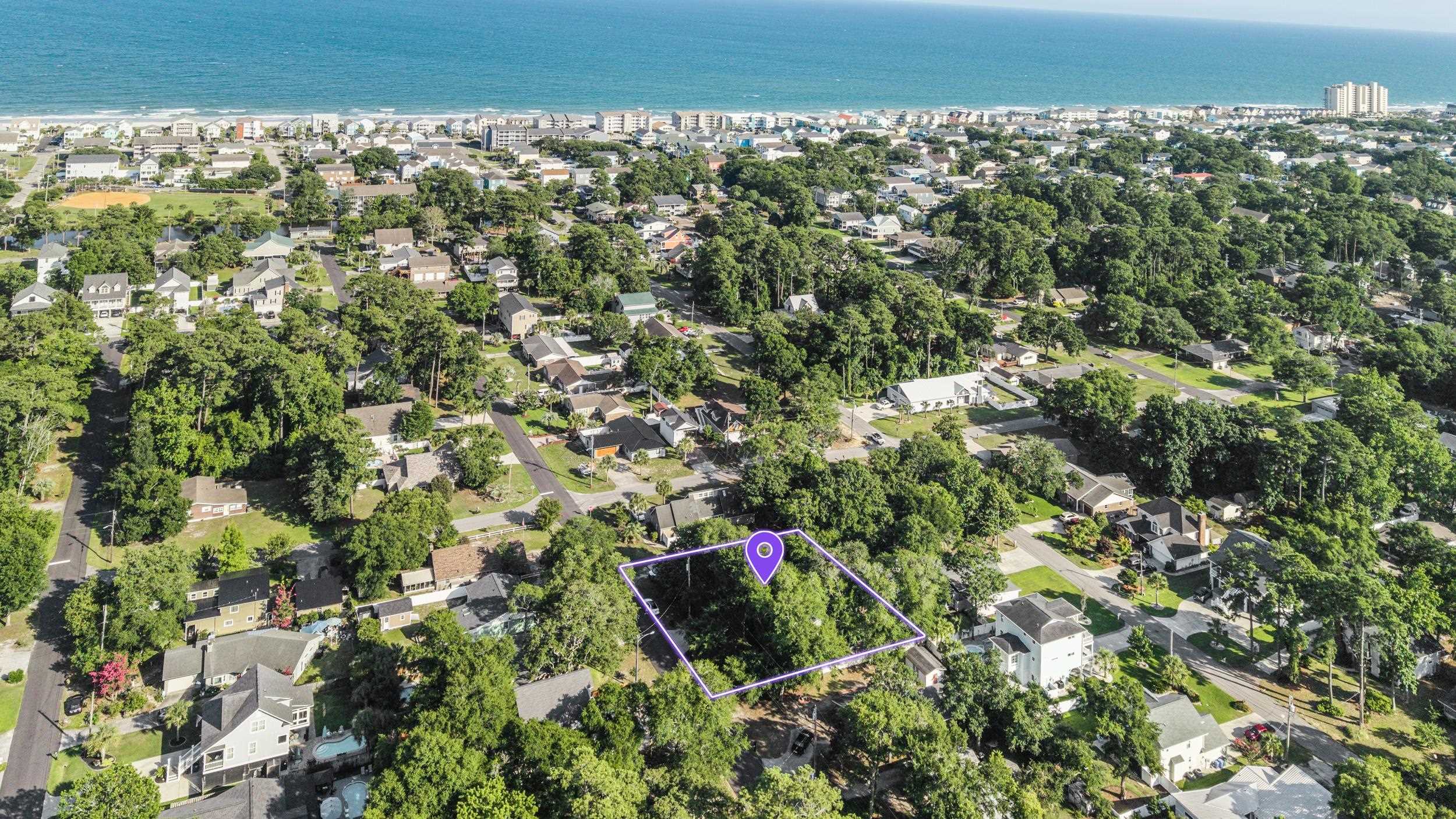 515 7th Avenue South Surfside Beach, SC 29575 - Photo 52 of 53