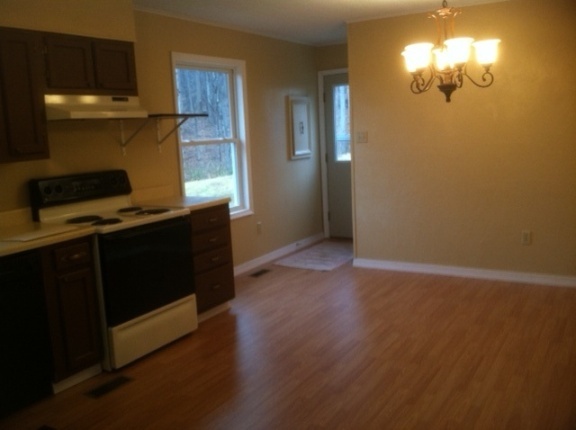 5538 Providence Church Road Ferrum, VA 24088 - Photo 2 of 11 Kitchen