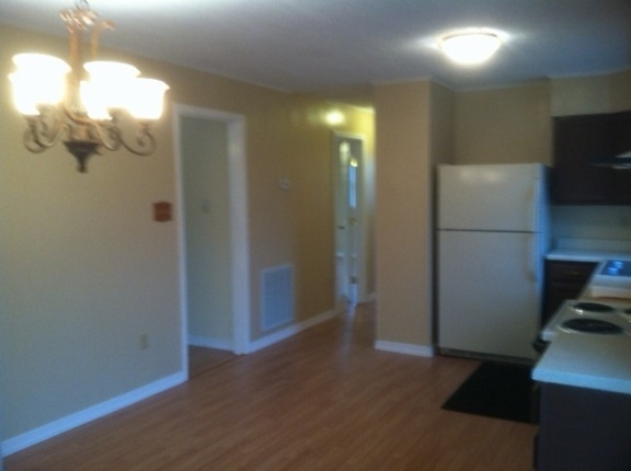 5538 Providence Church Road Ferrum, VA 24088 - Photo 3 of 11 Kitchen